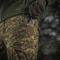 M-Tac брюки Aggressor Gen.II NGU Camo хижак, фото 11