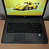 Ігровий ноутбук HP Zbook 17 G3 17.3" FHD/IPS  i5-6440HQ/16 Gb DDR4/256 SSD/nVidia Quadro M3000M 4 GB GDDR5 256-bit, фото 6