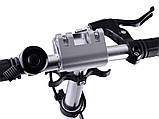 Амортизатор ручного гальму Large Scooter SP0713, фото 10