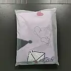 Набір дитячої постільної білизни Sanrio Куромі Kuromi, фото 7