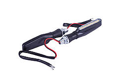 Повороти (л + н) TATA на мотоцикл LF200-10L