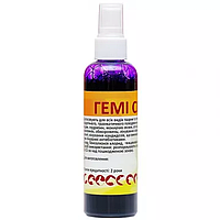 Гемі спрей 100 мл Укрветбіофарм