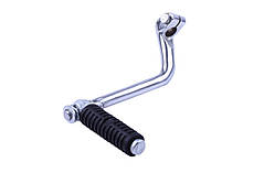 Кікстартер ТАТА на мопед Дельта/Альфа