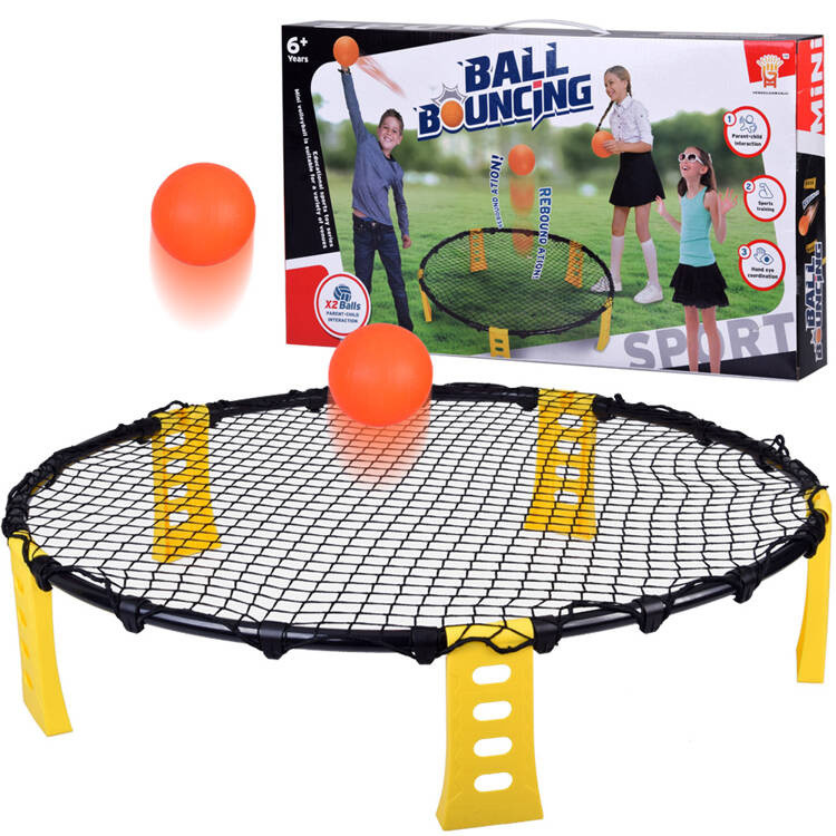 Smash Ball Children's Party Game Батут для м'яча SP0752