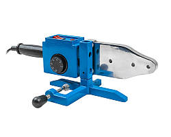 Паяльник для пластикових труб KRAISSMANN 2400 EMS 6