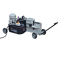 Верстат для різання арматури YK-3800, Туреччина