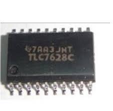 Мікросхема TLC7628C, фото 1