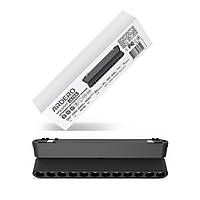 Світлодіодний магнітний трековий світильник Ardero MGU400F ULTRA 12 Вт 4000 K чорний