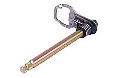 Вал перемикання передач ТАТА на бензиновий двигун CB-250CC