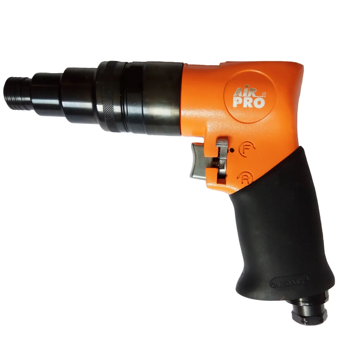 Шуруповерт пневматичний пістолетного типу Air Pro SA6200 - 1800 об/мин, 13 Нм, фото 1