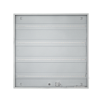 Світлодіодна панель Ardero AL2119ARD 36 Вт 4000 K призма