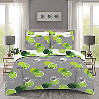 Постільна білизна БЯЗЬ