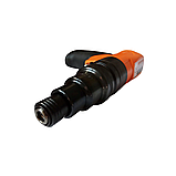 Шуруповерт пневматичний пістолетного типу Air Pro SA6200 - 1800 об/мин, 13 Нм, фото 4