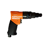 Шуруповерт пневматичний пістолетного типу Air Pro SA6200 - 1800 об/мин, 13 Нм, фото 2