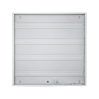 Світлодіодна панель Ardero AL2120ARD 50 Вт 6500 K призма