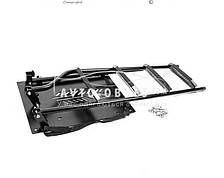 Драбинка на борт для пікапу для Mitsubishi L200 2024-...