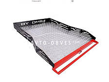 Виїздна підлога кузова для пікапу для Mitsubishi L200 2024-... розмір: 135*115*20