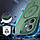 Чохол і скло ESR для iPhone 16 - Classic Pro Set Halolock MagSafe, Frosted Green (4894240229972), фото 9