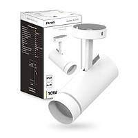 Світлодіодний накладний світильник Feron AL556 10 Вт 4000 K білий