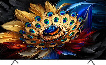 Телевізор TCL 65C655, фото 1
