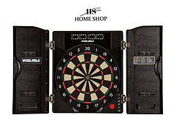 Дартс із кабінетом електронний WinMax G177