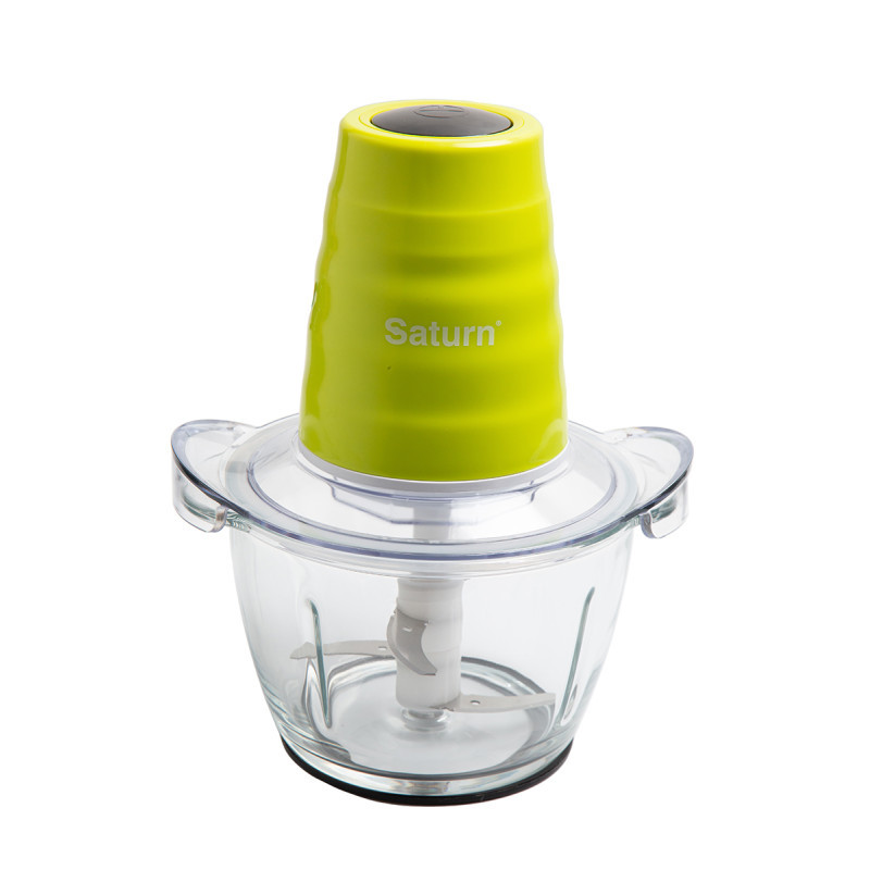 Чоппер Saturn ST-FP0062  1L 400W