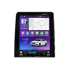 Штатна магнітола Mekede TS6 Renault Clio 5 Lutecia (2019-2021)