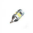 LED Galaxy T20 (W21W 7440 3x16d) CAN 3030 36SMD 9-36V White (Білий), фото 3