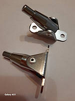 Кріплення троса до площини