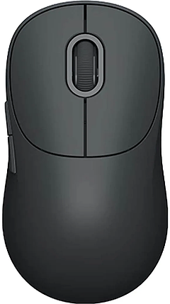 Bluetooth миша Xiaomi Wireless Mouse 3 (XMWXSB03YM) Dark Grey (BHR7609CN), фото 1