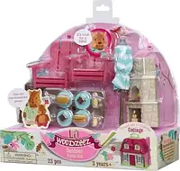 Ігровий набір Li'l Woodzeez Тераса та камін 6170Z