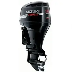 Лодковий мотор Suzuki DF250TX