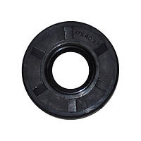 Сальник редуктора «Крот» верхній 17x40x7 v.2