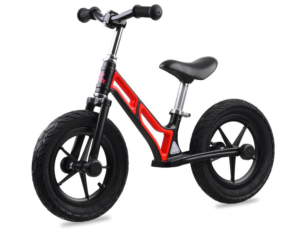 Гумові колеса балансира Tiny Bike 12 дюймів SP0662