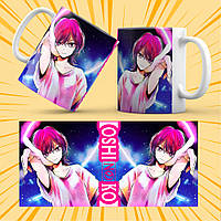 Чашка Аніме Oshi no Ko 003