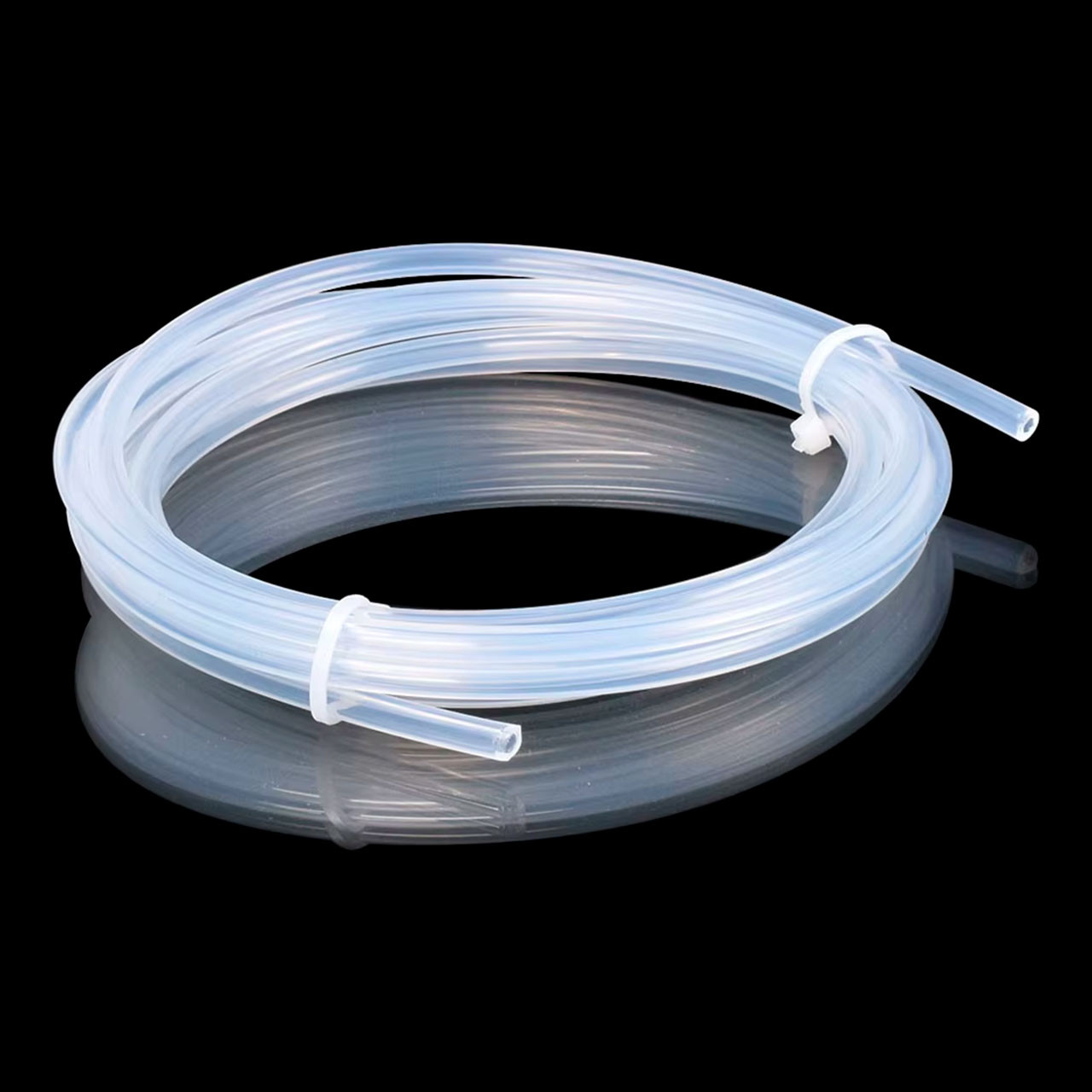 Тефлонова трубка KINGROON PTFE Clear