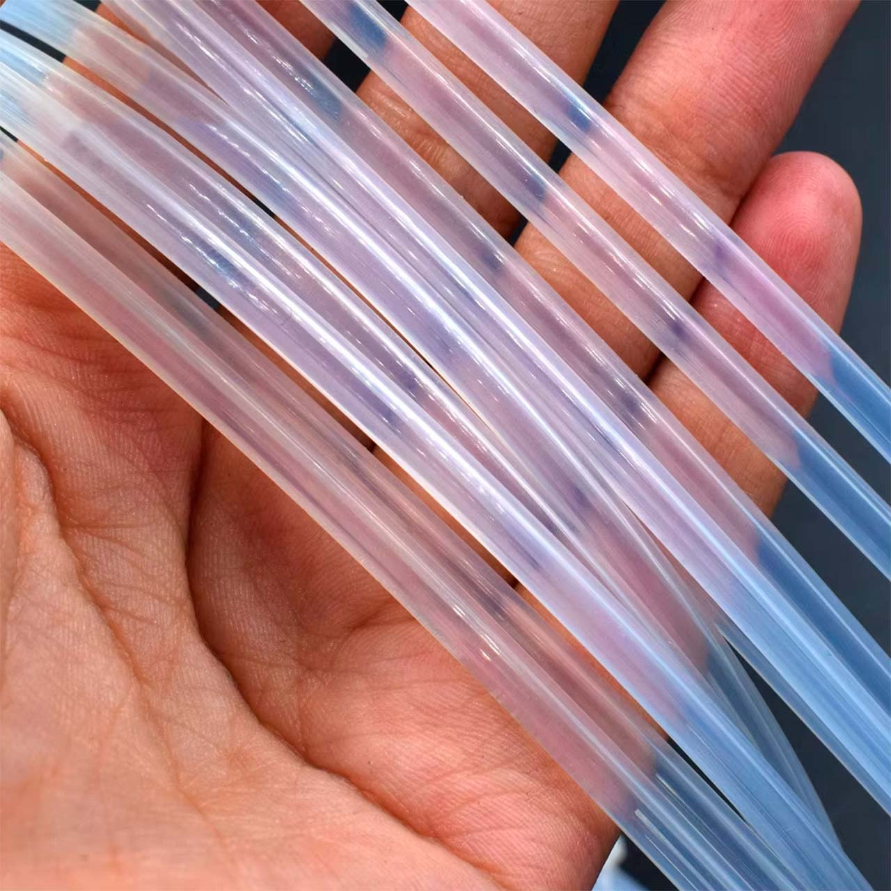 Тефлонова трубка KINGROON PTFE Clear