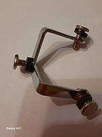 Кріплення троса до площини