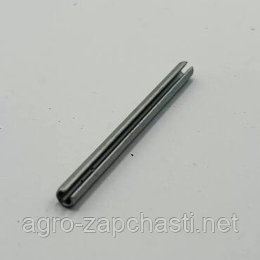 Штифт розпірний 3.5x45, 235628CK комбайна Claas