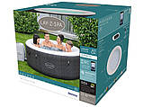 Джакузі Bestway Lay-Z-Spa HAVANA 180x66см 60035, фото 5