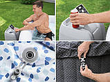 Джакузі Bestway Lay-Z-Spa HAVANA 180x66см 60035, фото 6