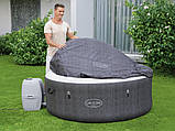 Джакузі Bestway Lay-Z-Spa HAVANA 180x66см 60035, фото 11
