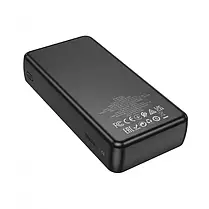 Батарея універсальна Borofon BJ56A (20000 mA) 22.5W, фото 3