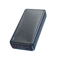 Батарея універсальна Borofon BJ56A (20000 mA) 22.5W, фото 6