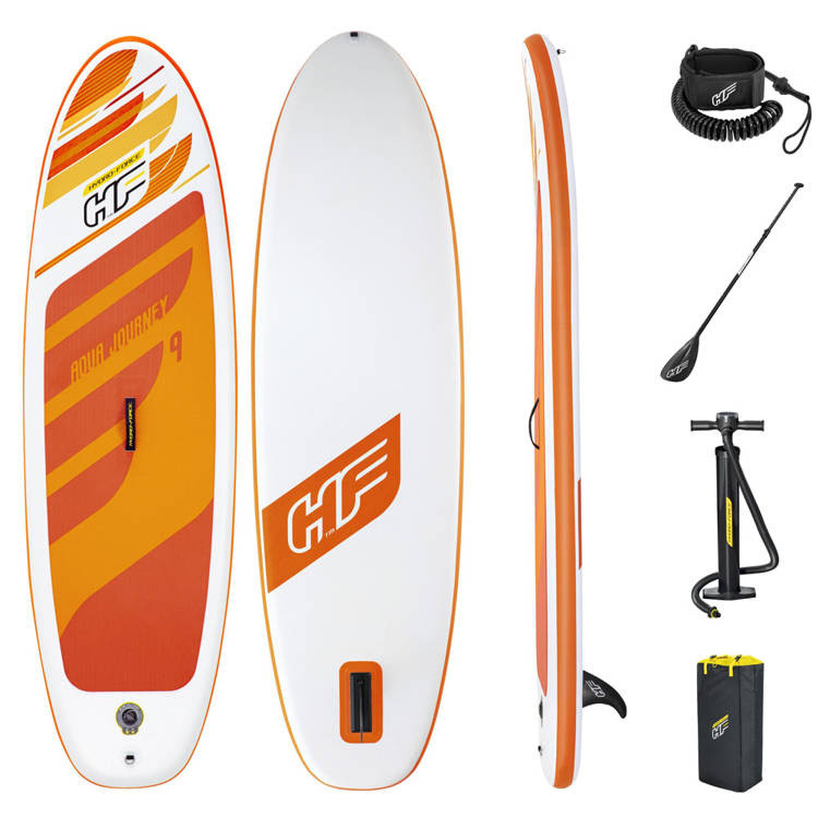 Набір дощок Aqua Journey Hydro-Force Bestway 65349
