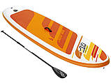 Набір дощок Aqua Journey Hydro-Force Bestway 65349, фото 3