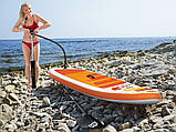 Набір дощок Aqua Journey Hydro-Force Bestway 65349, фото 7