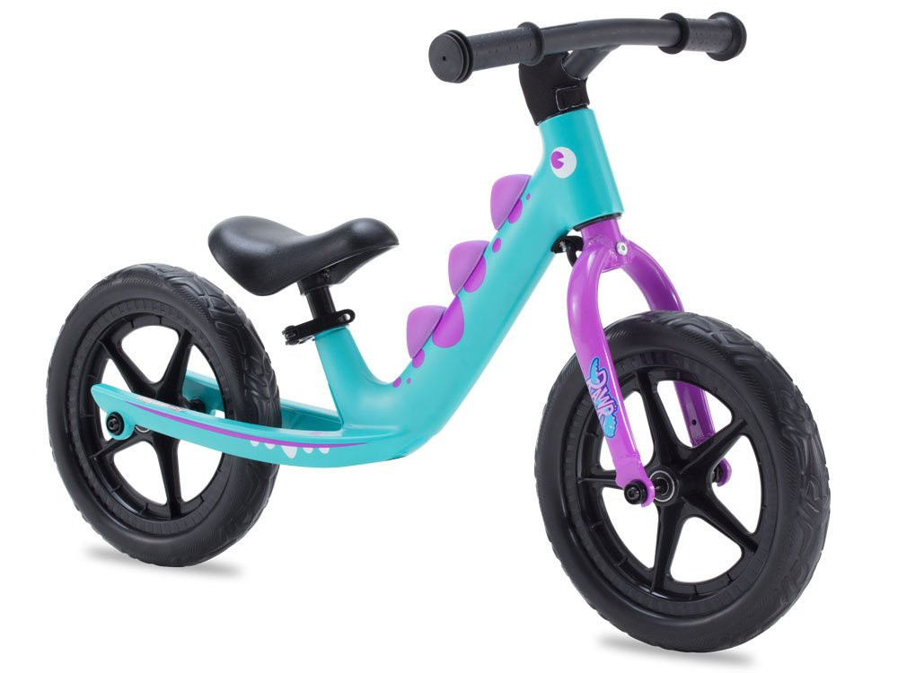 Велосипед RoyalBaby Balance 12 дюймів з рамою MAGNESIUM RO0129