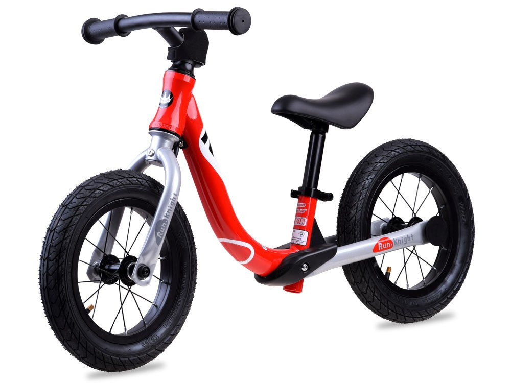 Рама RoyalBaby ALU Balance bike 12inch насос RO0130
