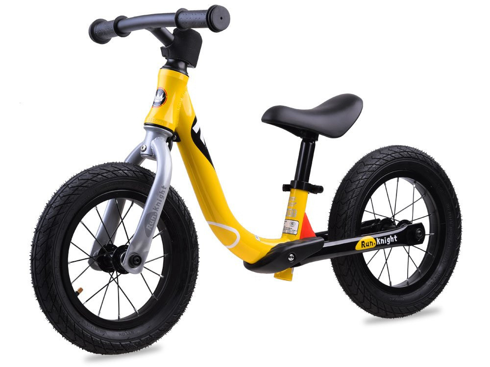 Рама RoyalBaby ALU Balance bike 12inch насос RO0130
